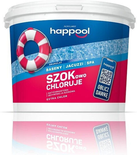 Acrylmed σε Κόκκους 3kg