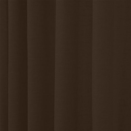 Lino Home με Τρέσα Καφέ 150x295εκ.