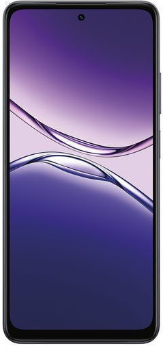 Oppo A5 Dual-SIM (4GB/128GB) Midnight Purple