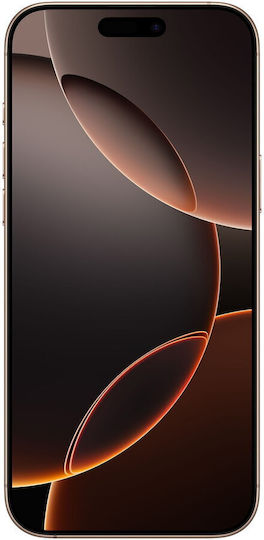 Apple iPhone 16 Pro Max (8/1TB) Desert Titanium