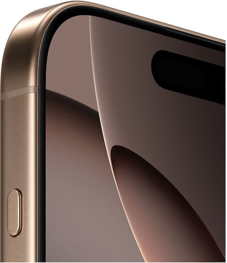 Apple iPhone 16 Pro Max (8/1TB) Desert Titanium