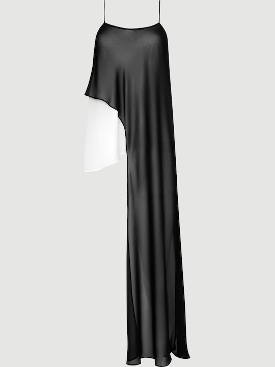 Damen Bluse Schwarz