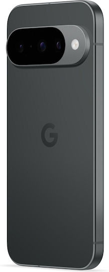 Google Pixel 10 5G (12/256GB) Обсидиан