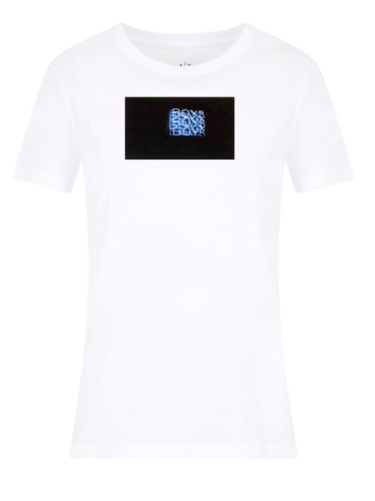 Armani Exchange