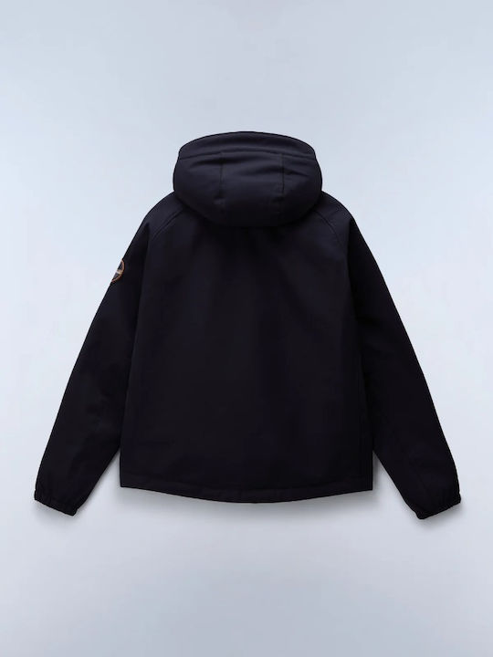 Jacke Black