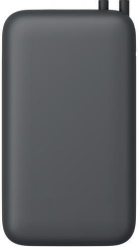 Xiaomi Power Bank 20000mAh 22.5W с USB-A порт и USB-C порт Dark Gray
