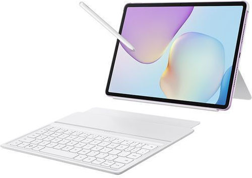 Huawei MatePad PaperMatte Edition 11.5Inches Tablet (8GB/256GB/US Keyboard) Purple