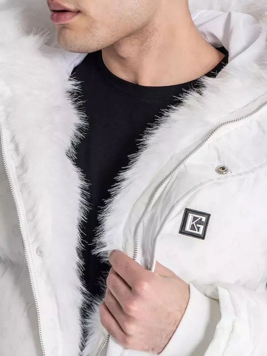 Зимно Яке Парка White