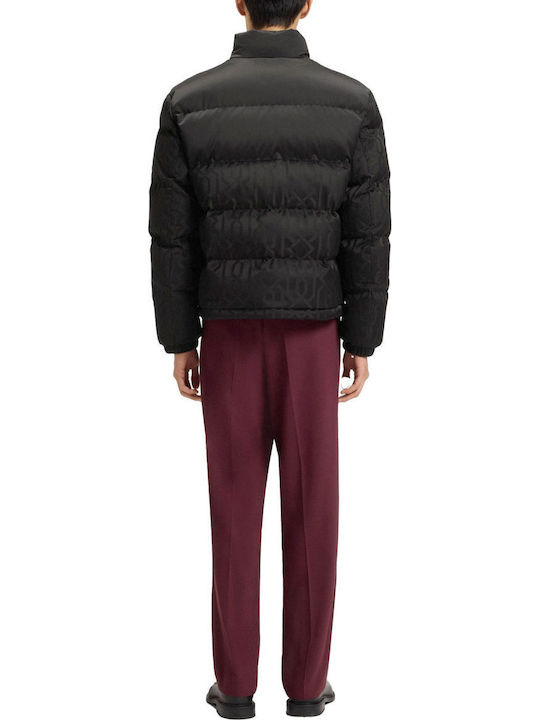 Hugo Balto2541 Jacket Puffer Black