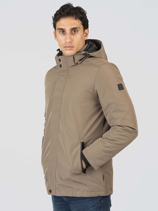 Jacket Beige