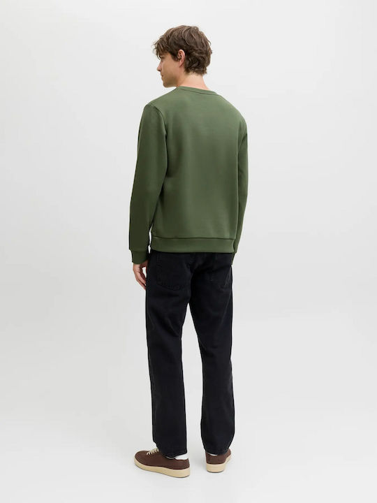 Sweatshirt Green