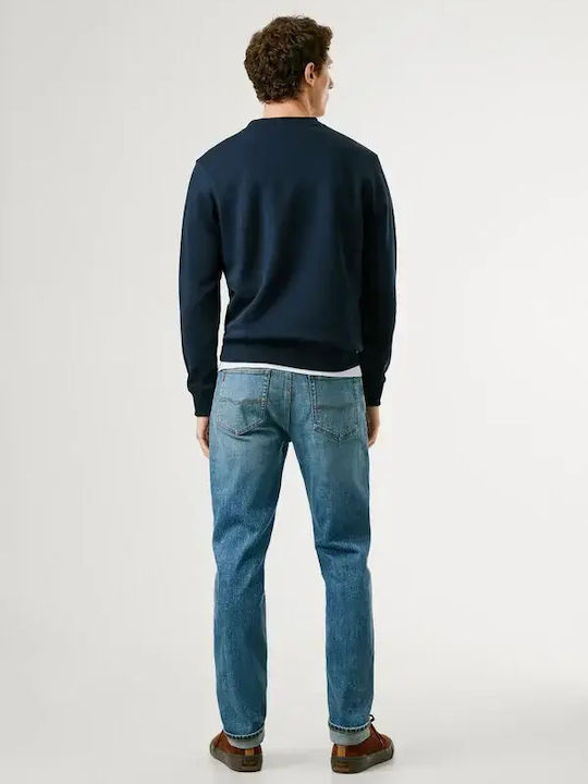 Hanorac Blue