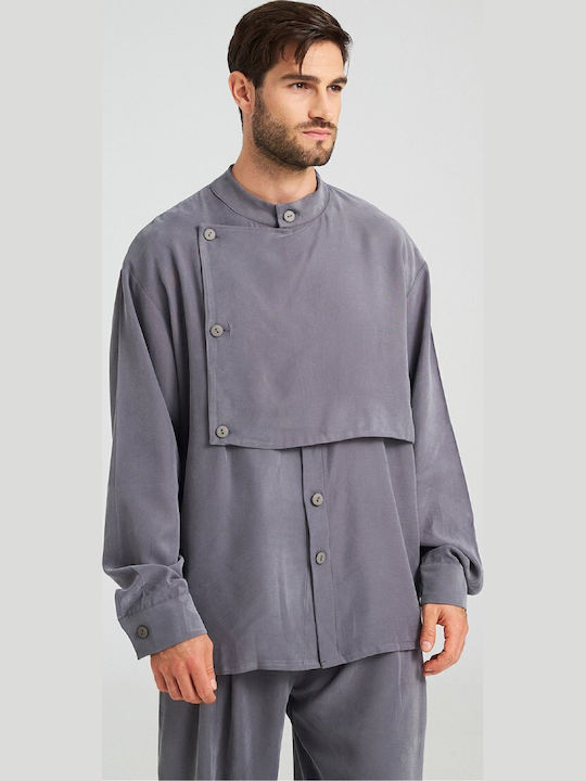 Ae Er Shirt Grey