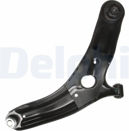 Delphi Wheel Suspension Arm TC3828
