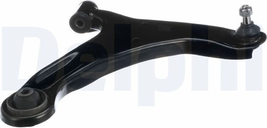 Arm Wheel Suspension Delphi Tc3690