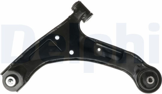 Arm Wheel Suspension Delphi Tc3690
