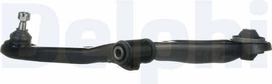 Arm Wheel Suspension Delphi Tc3690