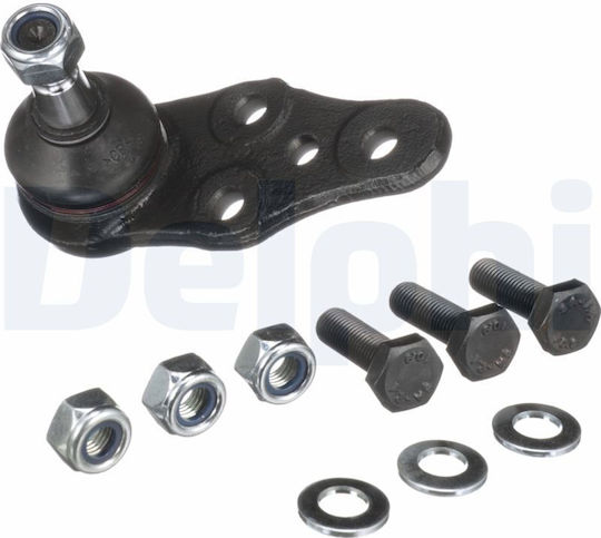 Delphi Load Guidance Joint Tc232