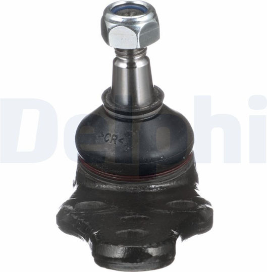 Delphi Load Guidance Joint Tc232