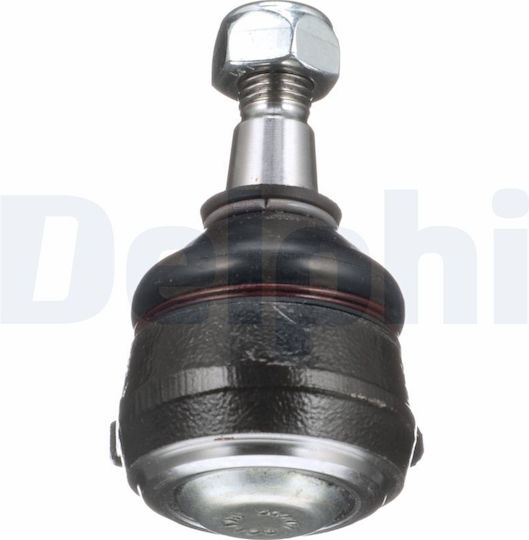 Delphi Load Guidance Joint Tc232