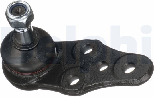 Delphi Load Guidance Joint Tc232