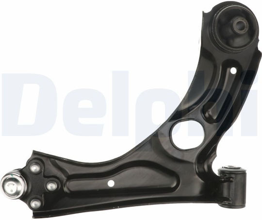Arm Radaufhängung Delphi Tc2836
