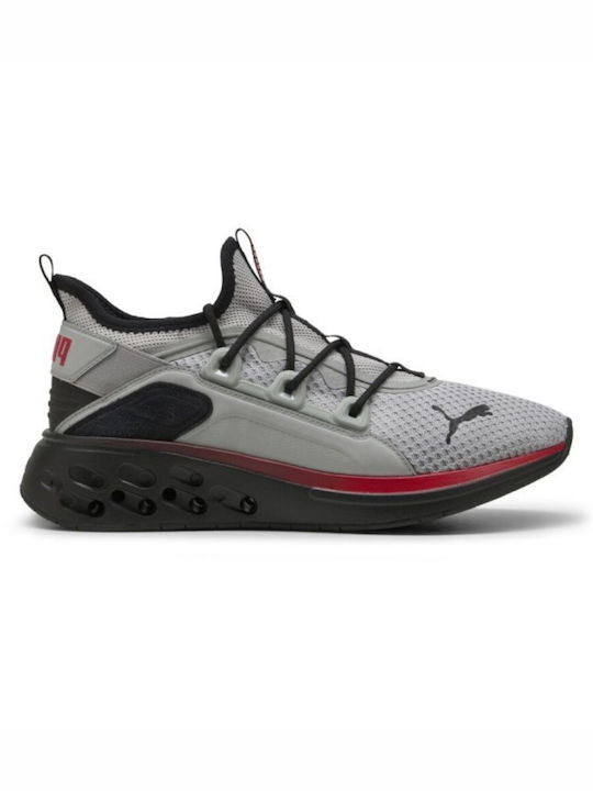 Softride Frequence Мъжки Спортни обувки Running Gray