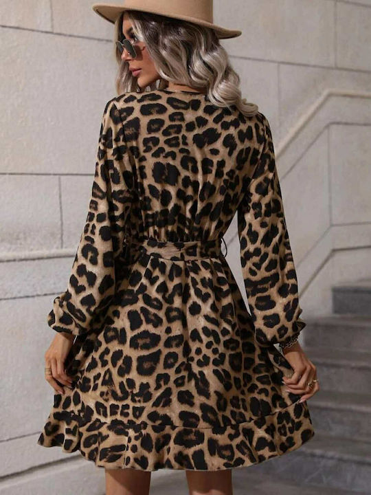 Dress Leopard