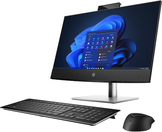HP ProOne 440 G9 23.8" (i5-14400T/16GB/512GB SSD/FHD/W11 Pro)