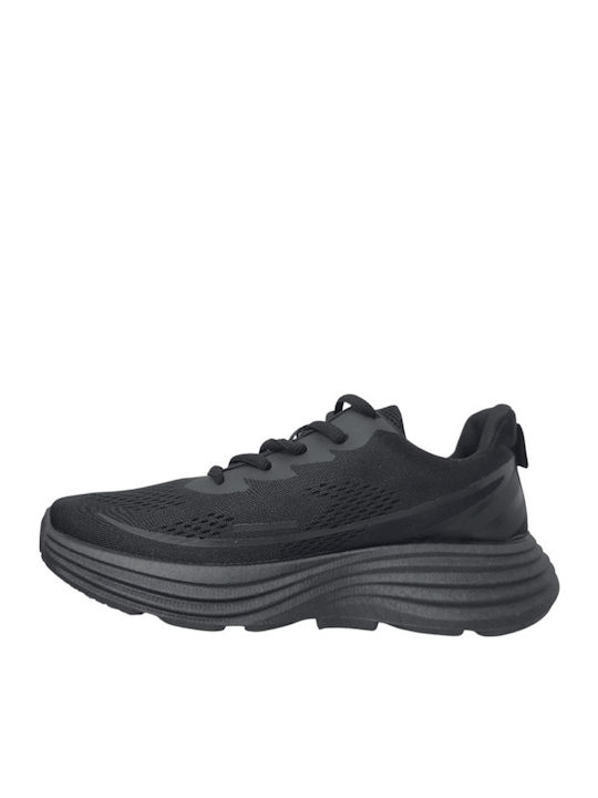 Sneakers Black