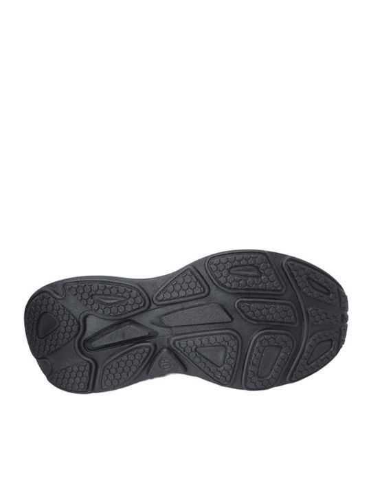 Sneakers Black