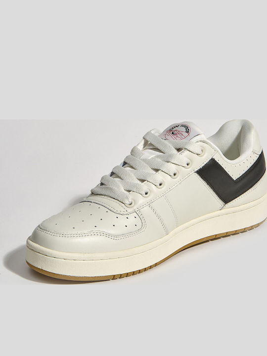 Ανδρικά Sneakers Λευκό