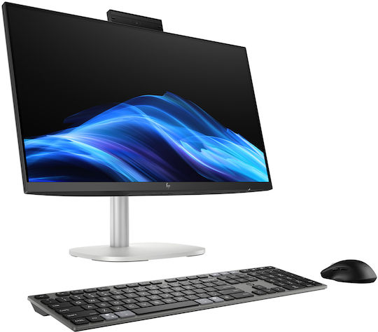 HP EliteStudio 8 G1i 23.8" (Ultra 5-235/16GB/512GB SSD/FHD/W11 Pro) US