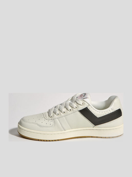 Ανδρικά Sneakers Λευκό