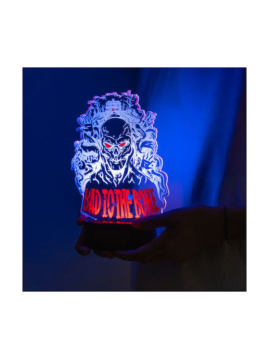 Grupo Erik Decorative Lamp