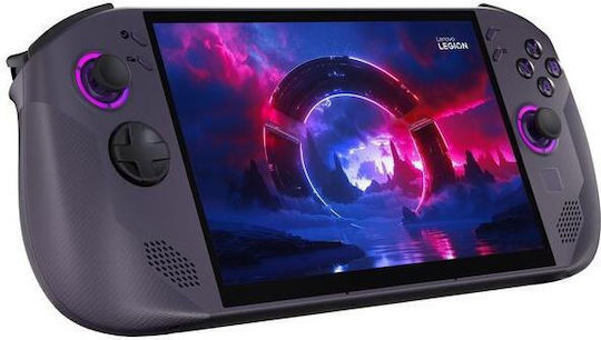 Lenovo Legion Go S (Z2 Go) 1TB / 16GB RAM Nebula Nocturne