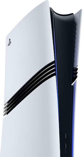 Sony PlayStation 5 Pro 2TB FC 26 (Voucher) (Official Bundle)