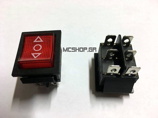 Replacement Switch Up Down Controller Power Tool Accessory Jigsaw