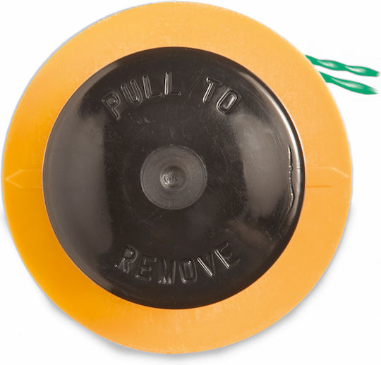 Upm Bürstenschneider Trimmer-Leinen Dicke 2mm