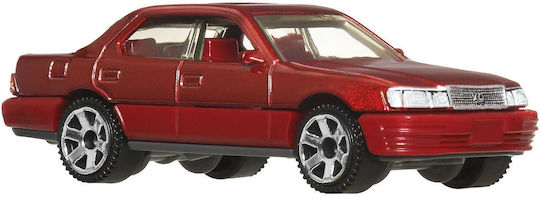 Matchbox Mașinuță pentru 3++ Ani MTC1817_JBX24