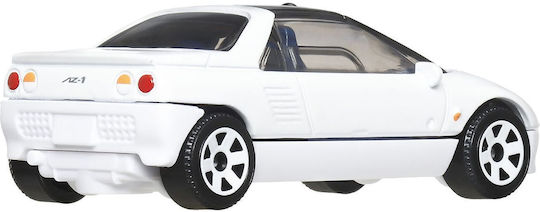 Matchbox Mașinuță pentru 3++ Ani MTC1817_JBX24