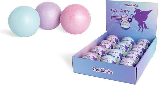 Martinelia Παιδικά Bath Bombs (Διάφορα Σχέδια) 1τμχ