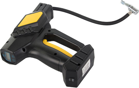 Car Tire Pump Rechargeable with Battery 12V