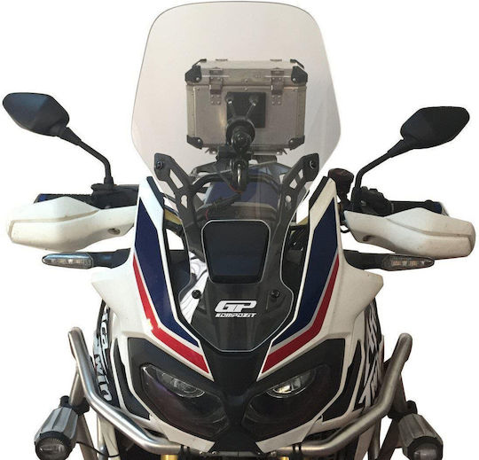 GP Kompozit Φιμέ Ζελατίνα Μοτοσυκλέτας για Honda Africa Twin CRF1000L 090304012