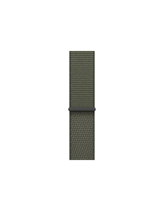 Apple Sport Loop 42mm Strap Forest (Apple Watch 38/40/41/42mm)