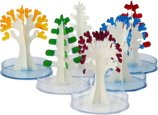 Lean Toys Εκπαιδευτικό Παιχνίδι Κρύσταλλα (EN)