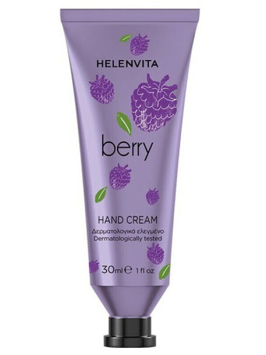 Helenvita Pomegranate Set Hautpflegeset für Feuchtigkeitsspendend 3Stück