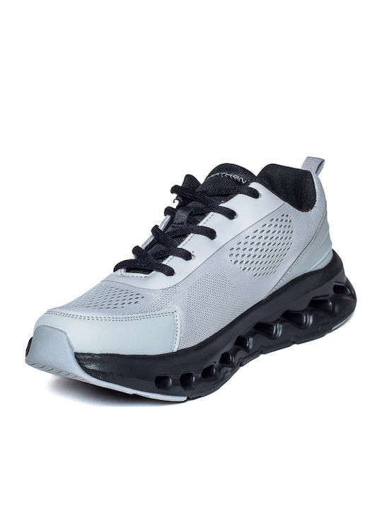 Αθλητικό Ανδρικά Sneakers Γκρι