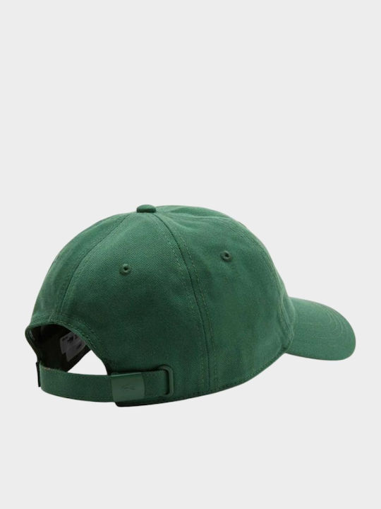 Lacoste Bărbătesc Jockey Verde RK0491-132 Lacoste Bărbătesc Jockey Verde RK0491-132