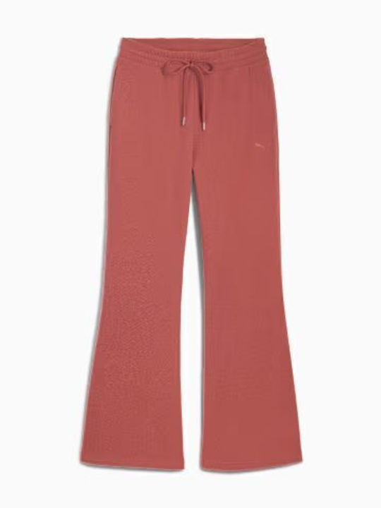 Jogginghose Exotic Red
